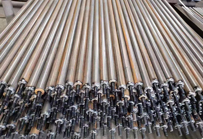 德州网架钢结构工程有限公司