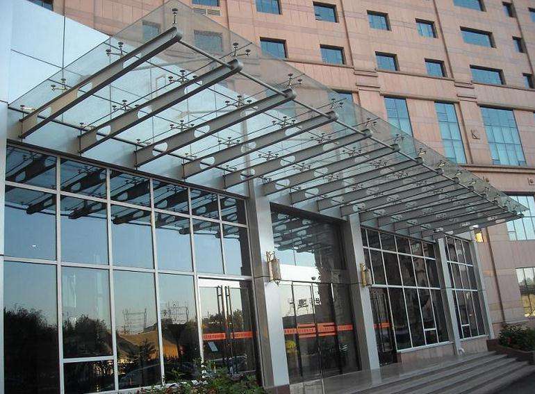 德州单层工业厂房钢结构安装工艺流程图